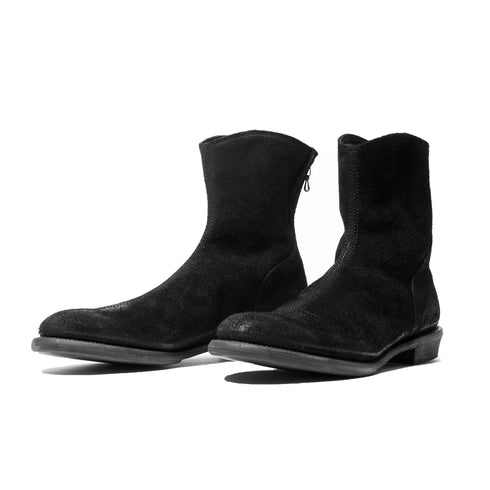 JULIUS エンジニアブーツ / 778FWM1 Black